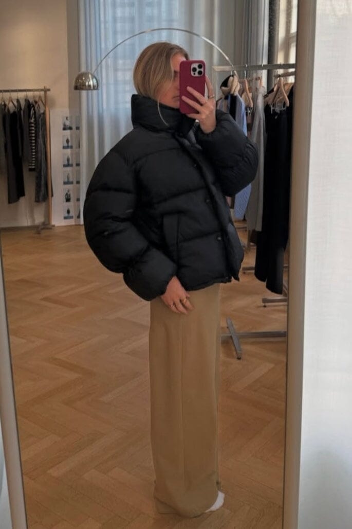 Modström - Odinmd Jacket 58555 - 7090 - Black Jakker 