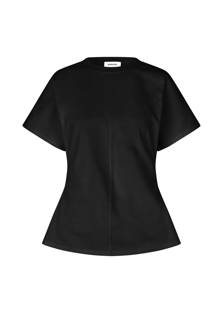 ModströM - Patayamd T-Shirt 58662 - 7090 - Black T-shirts 