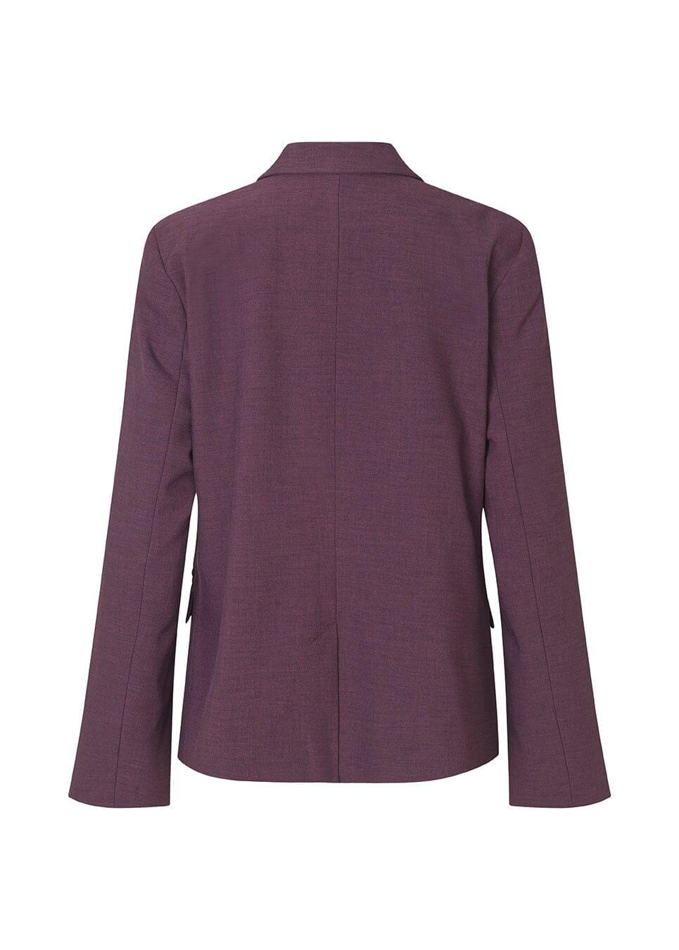 Modström - Ripleymd Blazer 58818 - 1220 - Winter Bloom