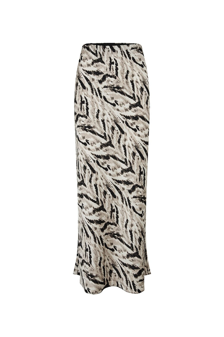 Modström - Sabellemd Print Skirt 59103 - 11191 - Wild Fusion