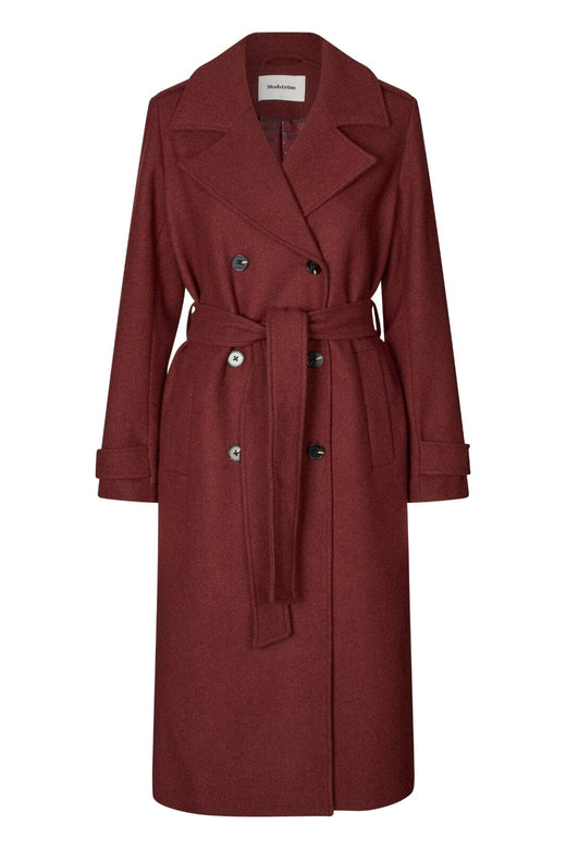 Modström - Shaymd Coat 56505 - 1121 - Andorra