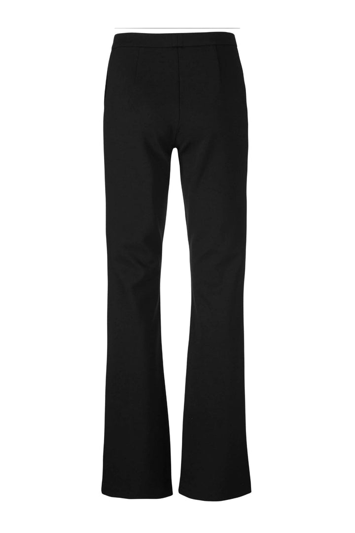 Modström - Tanny Flare Pants - 7090 Black