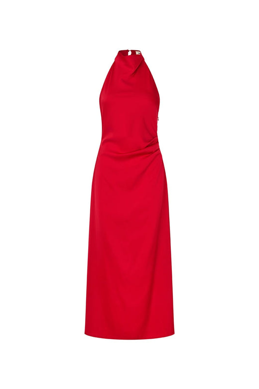 Modström - Timmiemd Dress 59317 - 13628 - Hibiscus