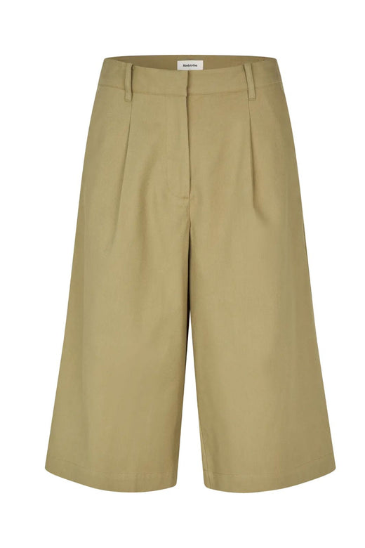 Modström - Toremd Long Shorts 59039 - 592 - Twill Shorts 