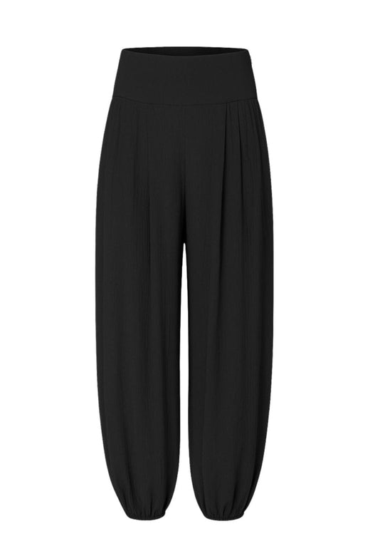 Modström - Tullemd Pants 59459 - 7090 - Black
