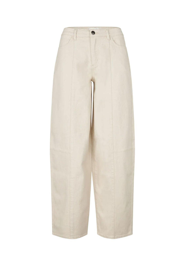 Modström - Unikamd Jeans 58979 - 100 - Summer Sand Jeans 