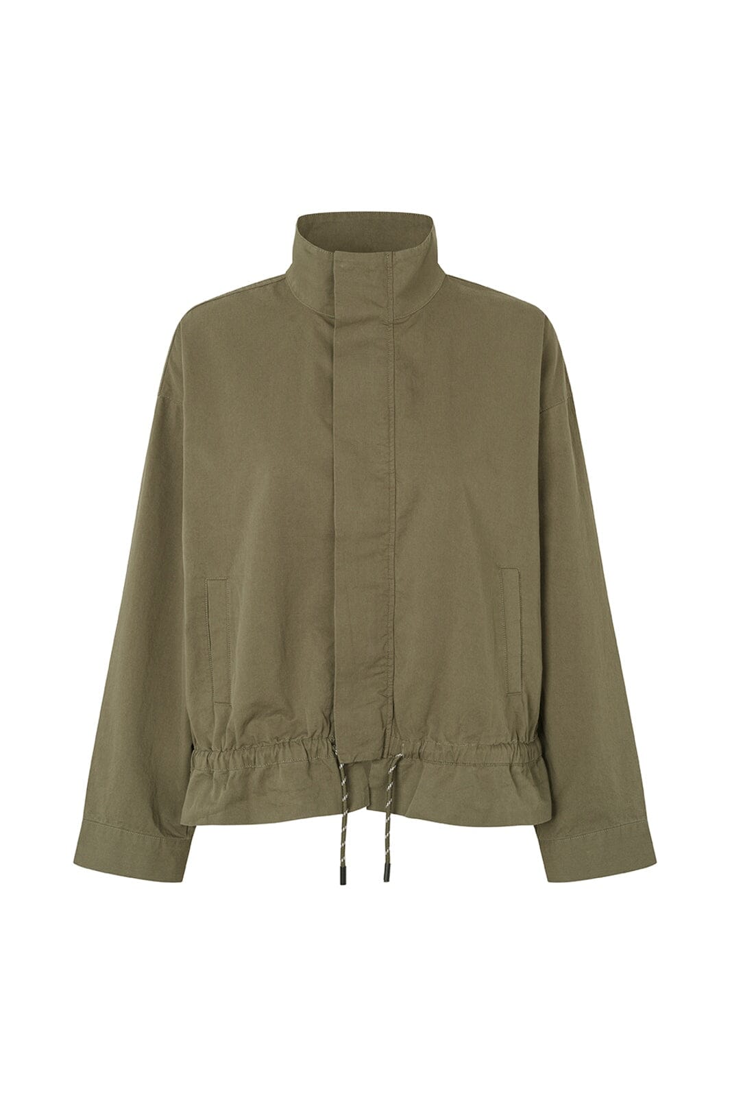 Modström - Uraniamd Jacket 59438 - 2201 - Army Dust