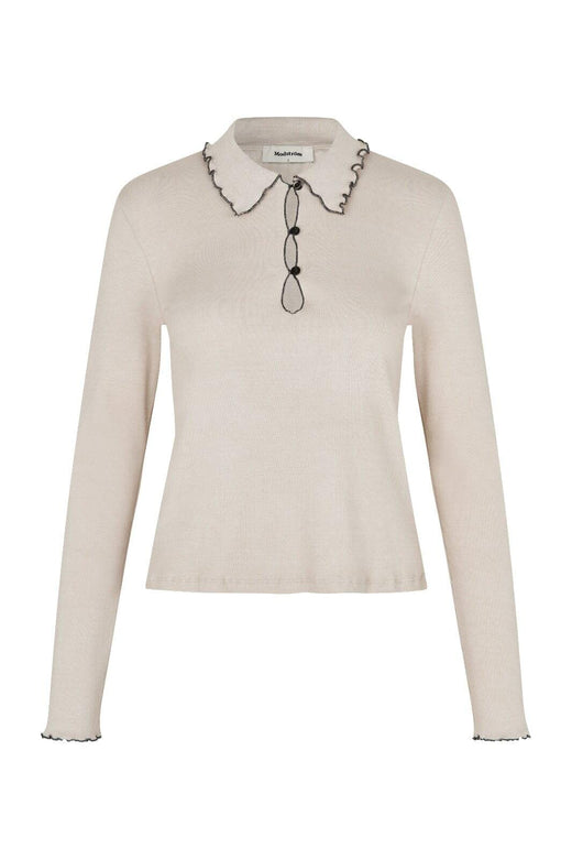 Modström - Urdmd Ls Top 59286 - 15 - Moonbeam Toppe 