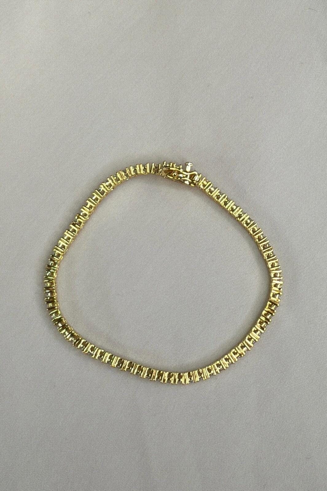 Molly&My Jewellery - Møllehavn - Forgyldt 