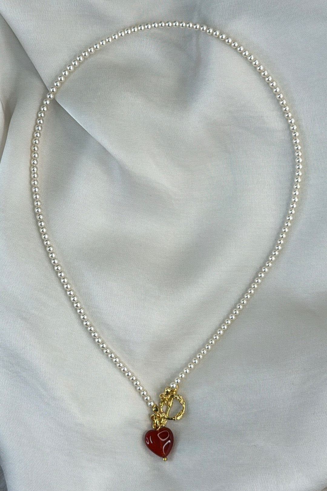 Molly&My Jewellery - Skagen - Forgyldt 