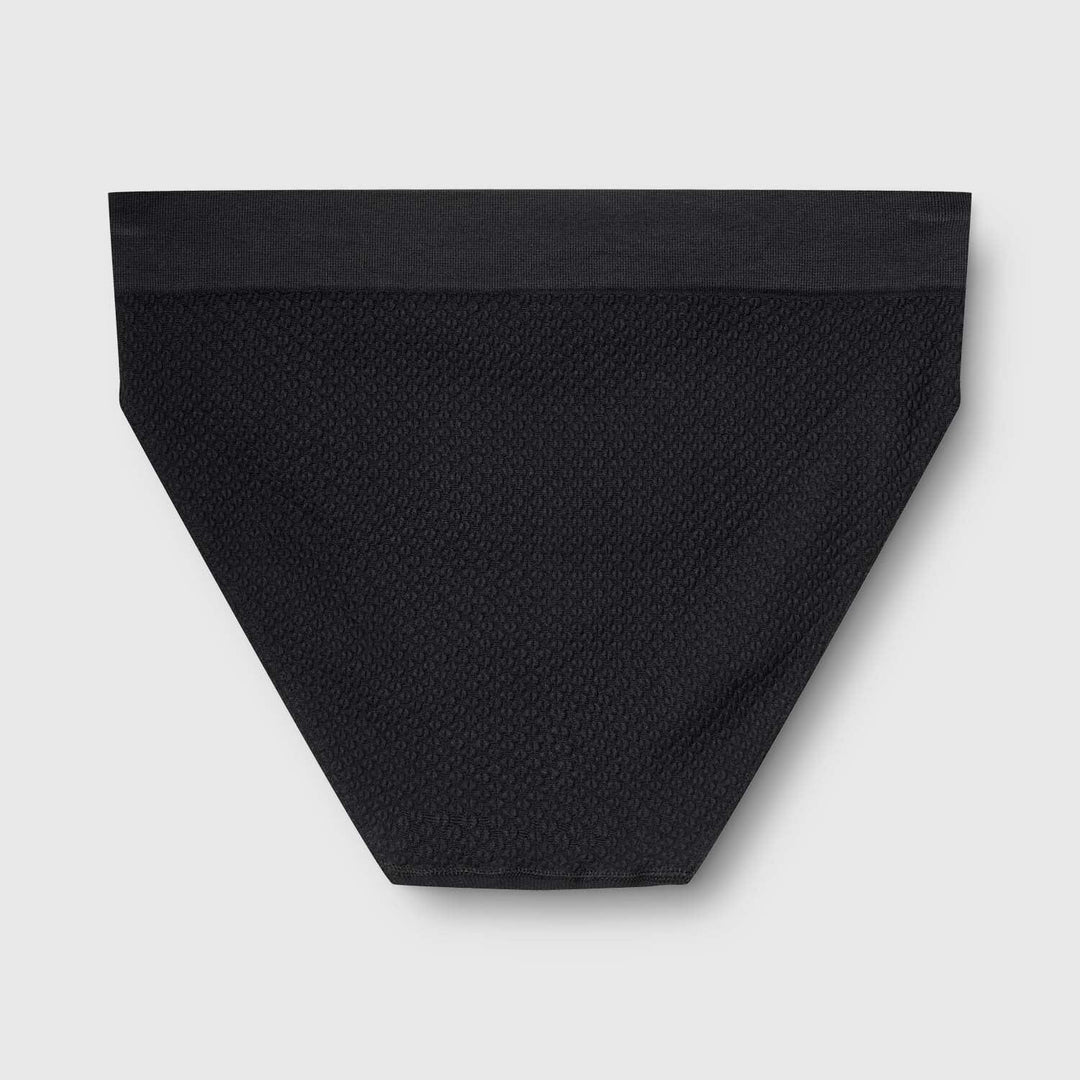 Molly&My Wardrobe - Karina Brief - Black