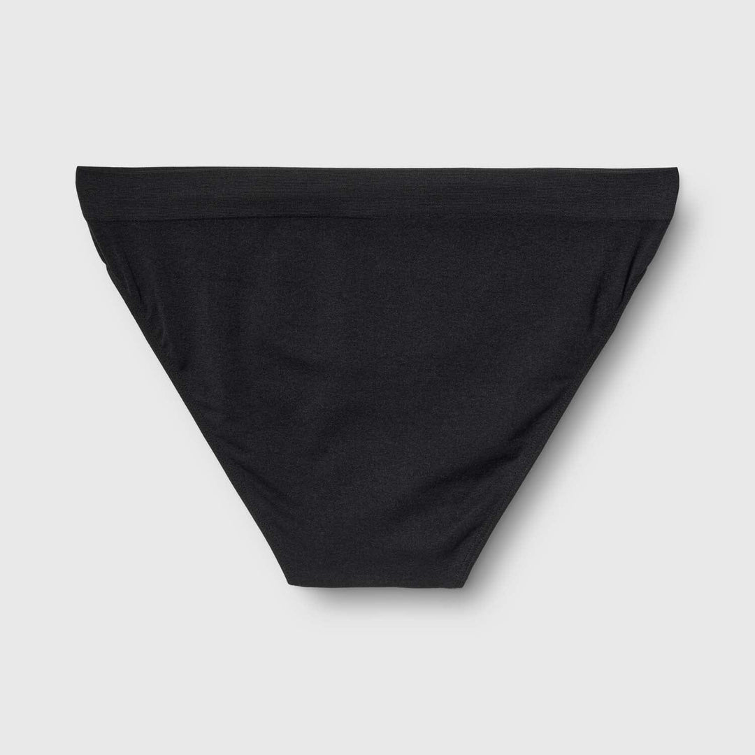 Molly&My Wardrobe - Luise Brief - Black