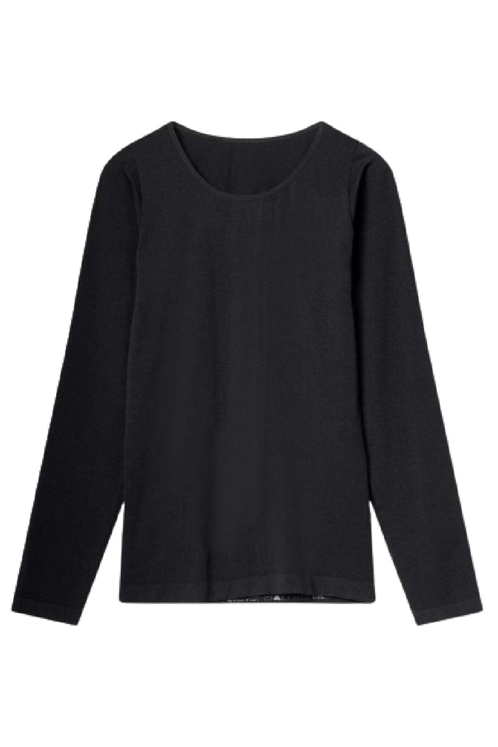 Molly&My Wardrobe - Luise Shirt - Black