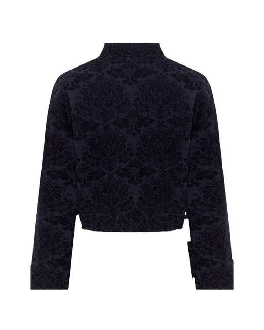 Moss Copenhagen - Mschbrantley Jacket 19662 - Sky Cap D Blues Jakker 