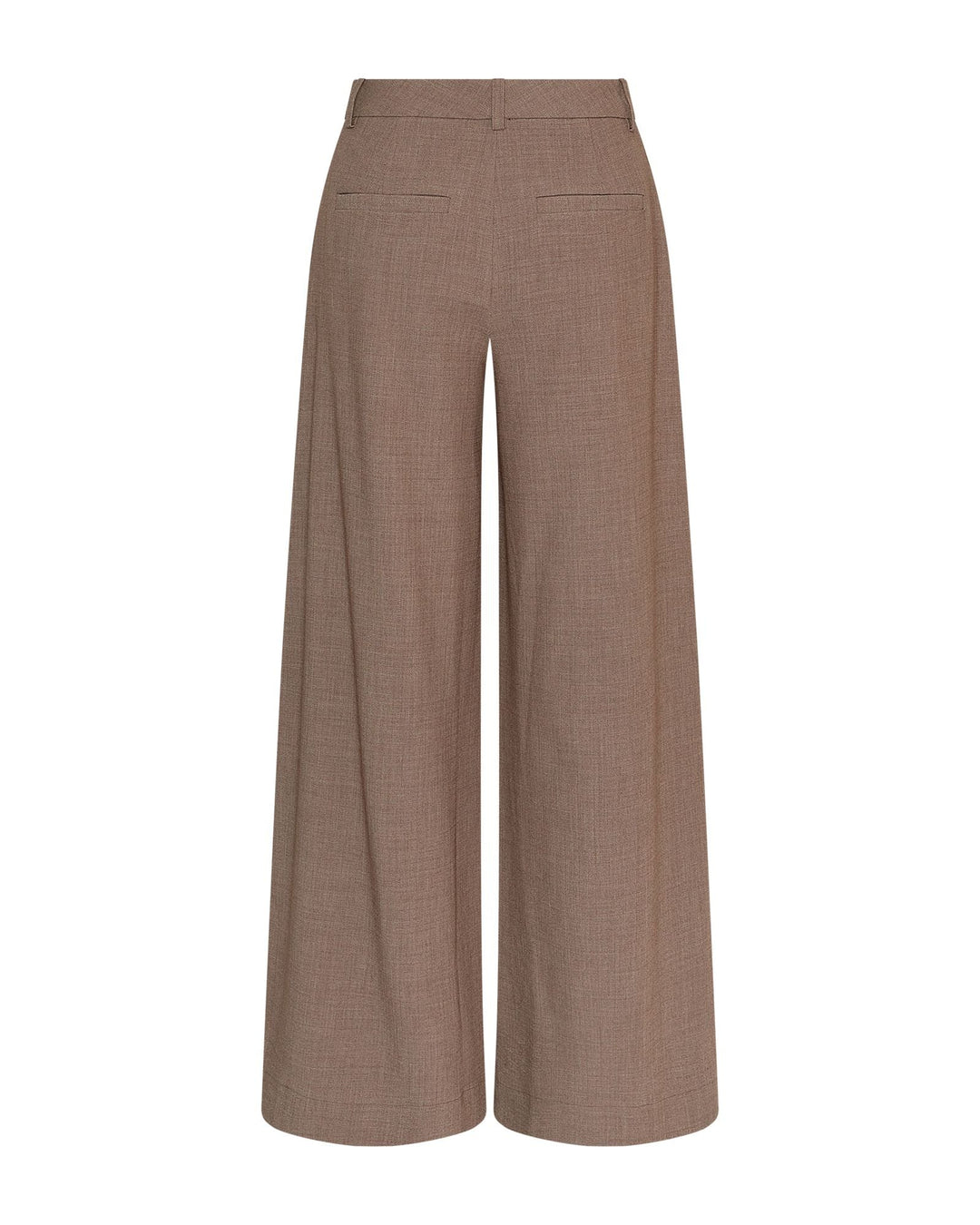Moss Copenhagen - Mschdarina Pants 19645 - Mount Trail Mel Bukser 