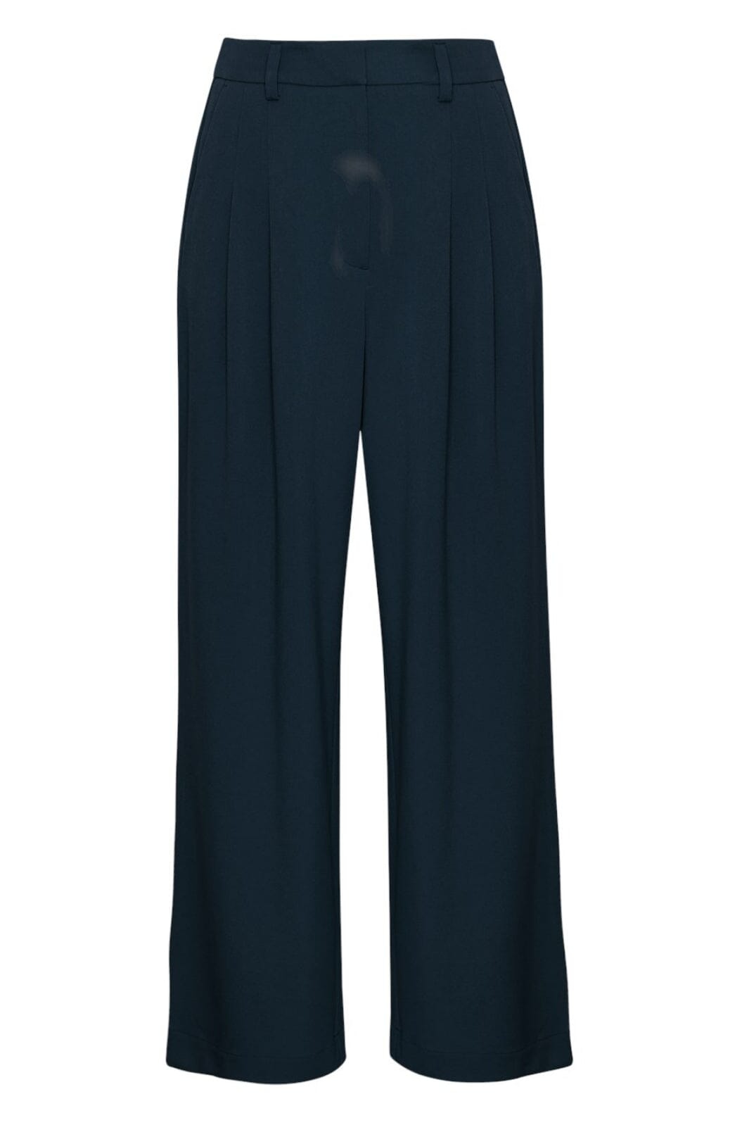 Moss Copenhagen - Mschhenrika Pants - Sky Captain