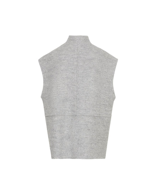 Moss Copenhagen - Mschjerilyn Rienna Vest 18858 - Lgm Veste 