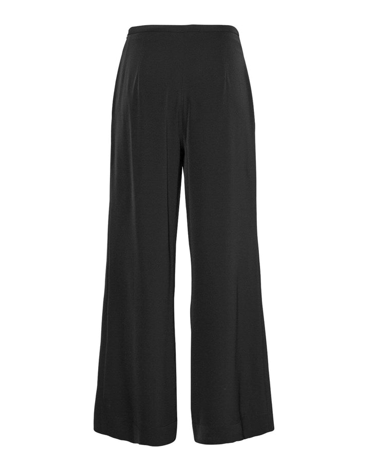 Moss Copenhagen - Mschnichelle Pants - Black