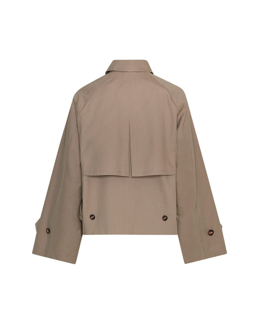 Moss Copenhagen - Mschsvada Jacket 19637 - Mountain Trail Jakker 