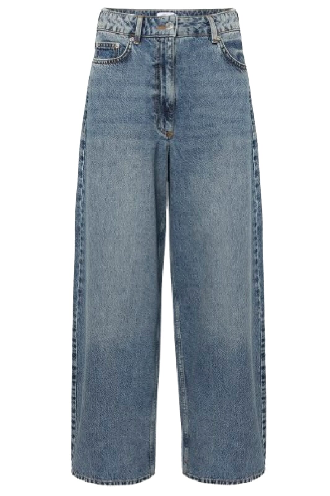 Moves By Minimum - Aiyas 3731 - 1002 Medium Blue
