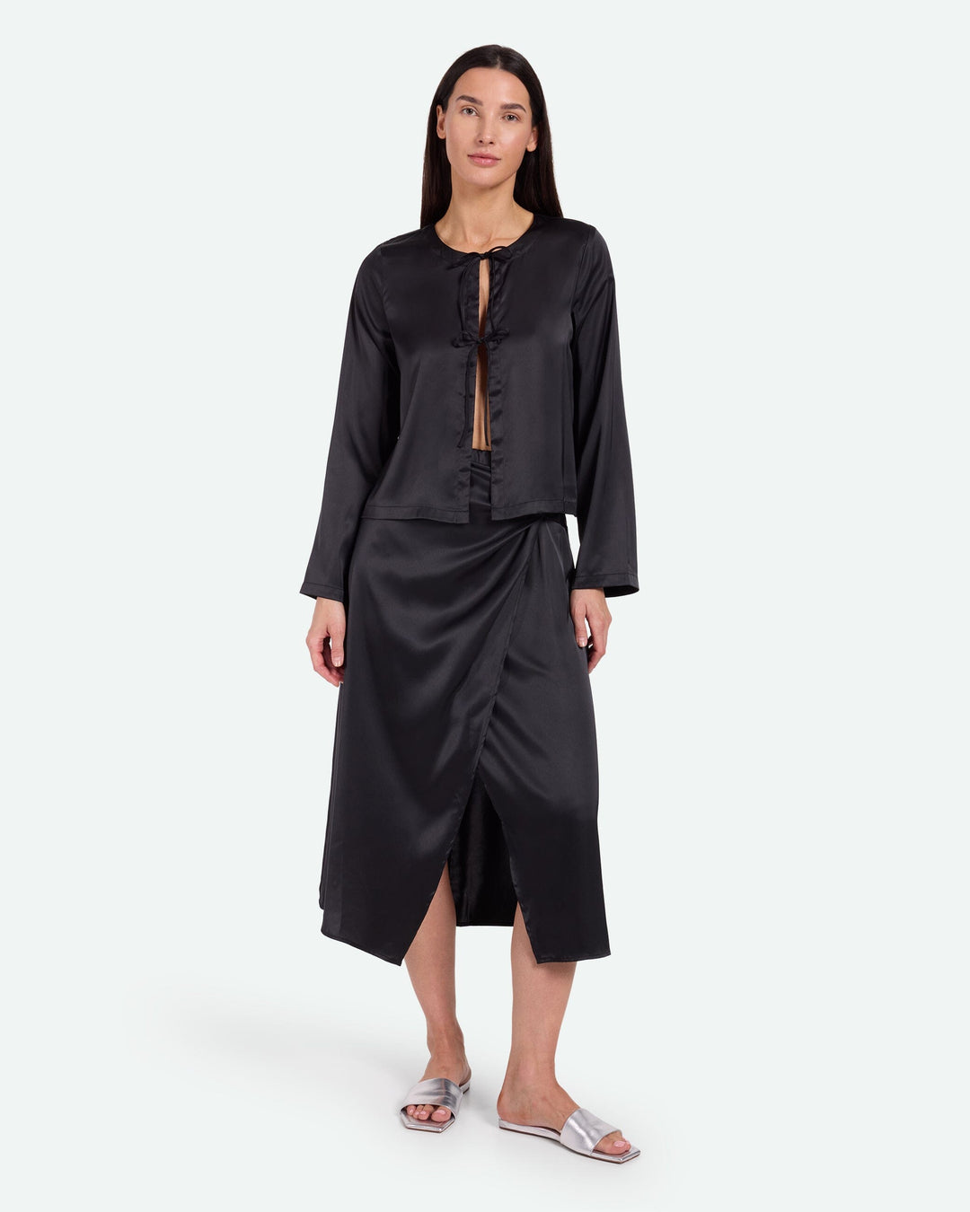 Moves By Minimum - Becka 3570 - 999 Black