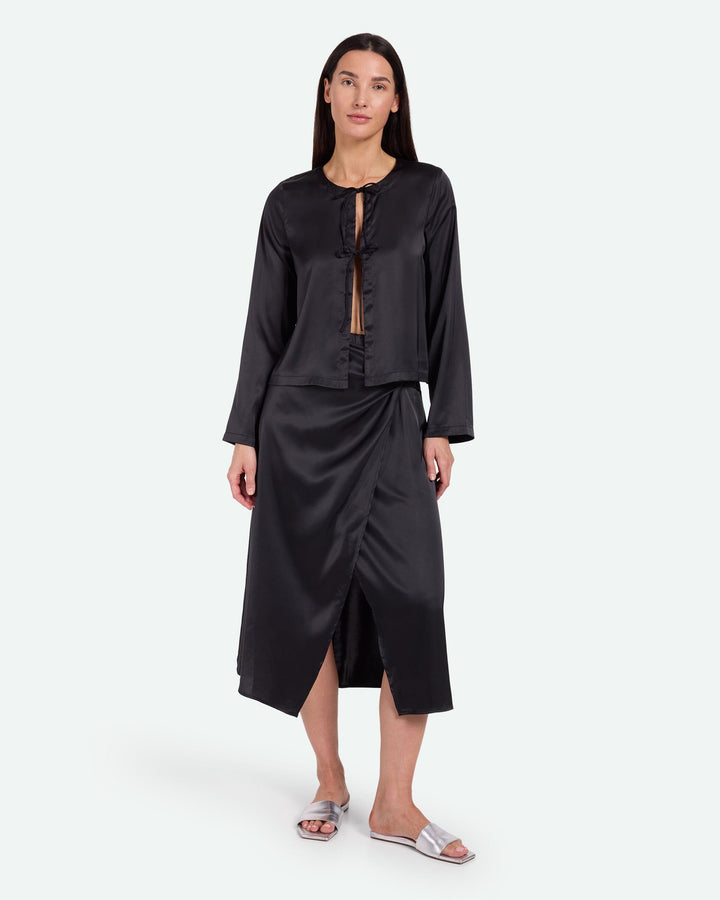 Moves By Minimum - Becka 3570 - 999 Black