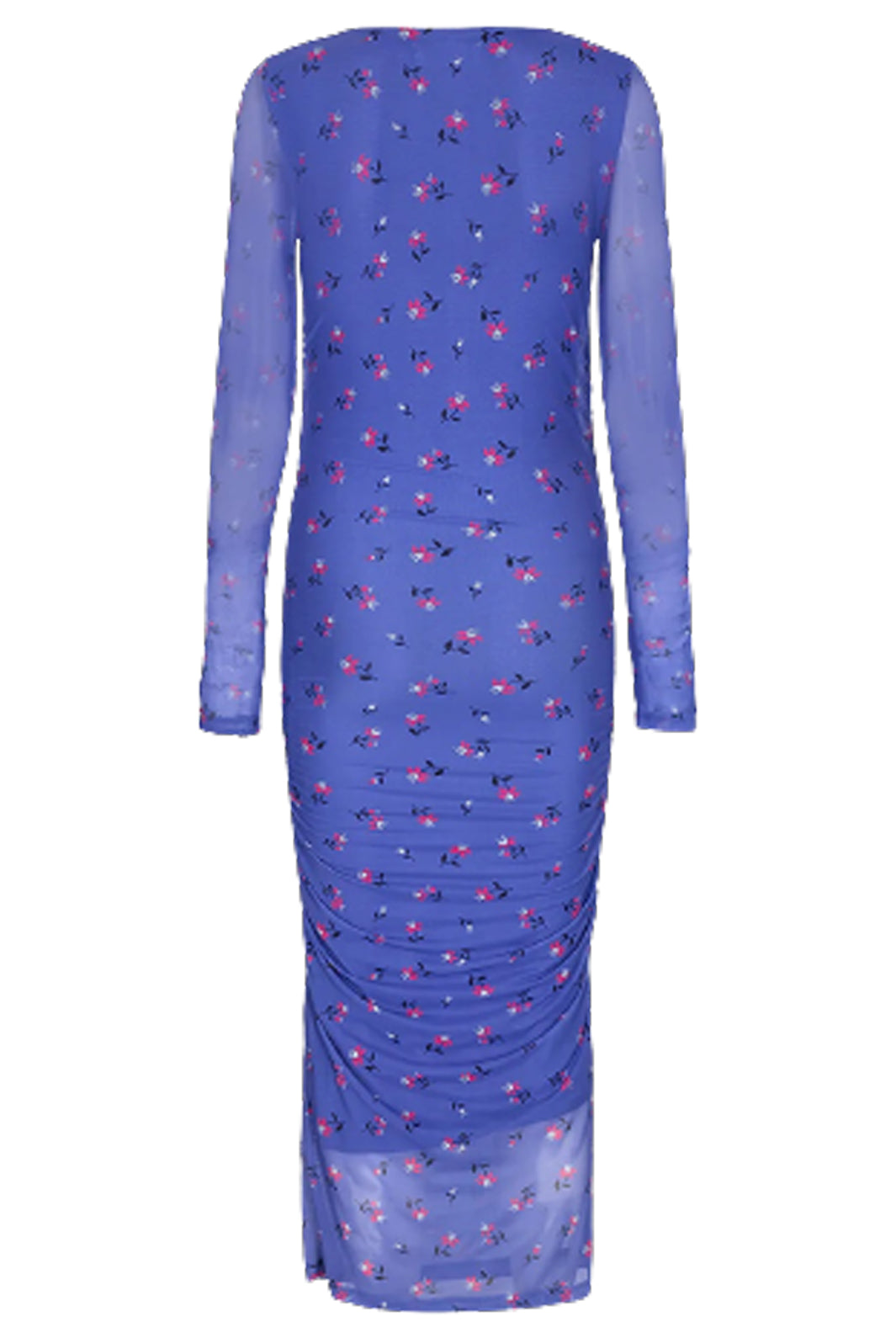 Moves by Minimum - Debina 2727 - Blue Iris Kjoler 