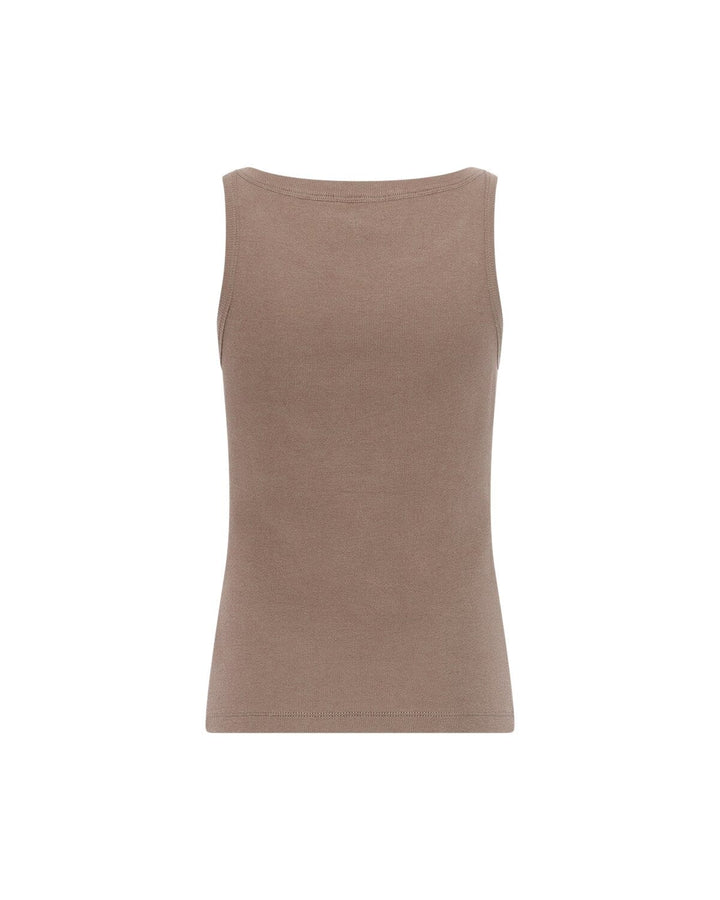 MSCH Copenhagen - Mschgubbe Rasmia Sl Top 19277 - Mountain Trail Toppe 