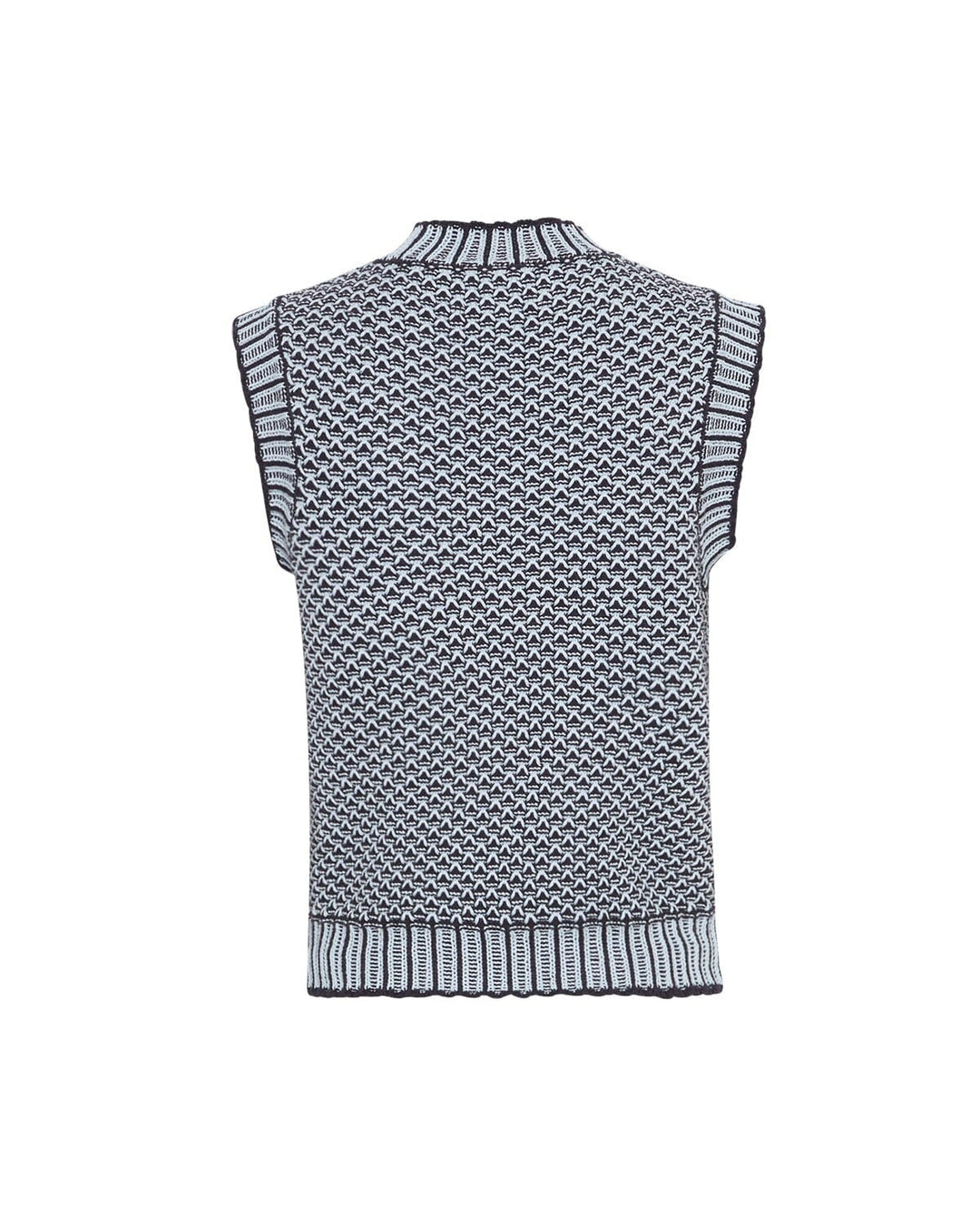 MSCH Copenhagen - Mschpilla Vest 18832 - Sky Cap Skyway Veste 