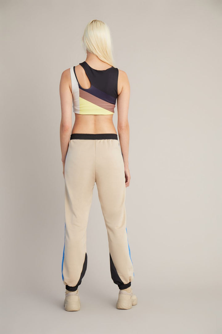 Munthe - Dacre - Black