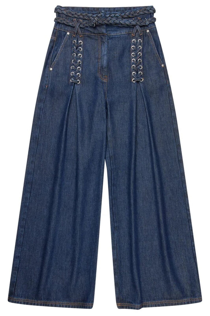Munthe - Fadumo 251140825110 - 37 - Indigo