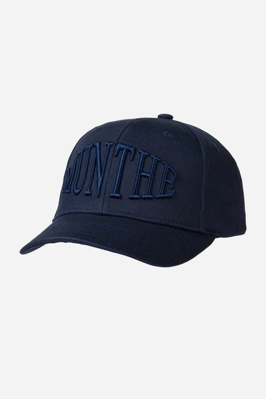 Munthe - Jewel 247190524750 - 46 - Navy