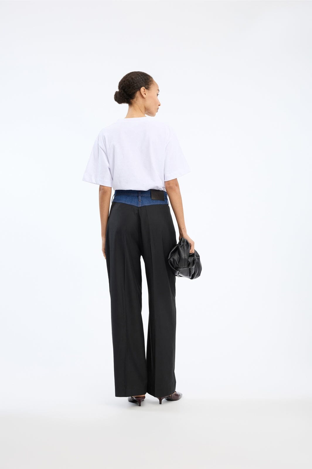 Munthe - Normay 263144526315 - 2 - Black