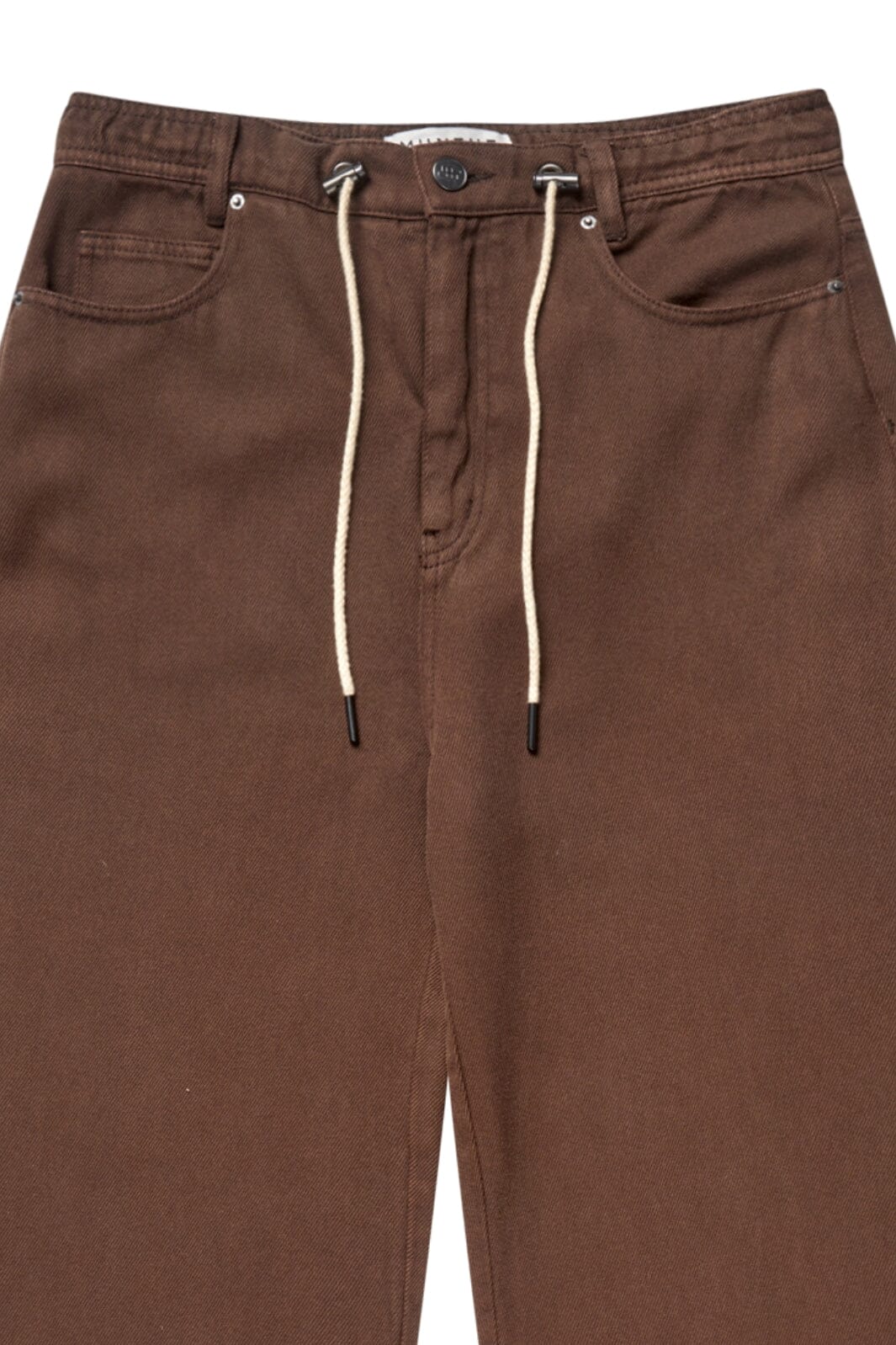 Munthe - Obey 253146025317 - 63 - Mocca