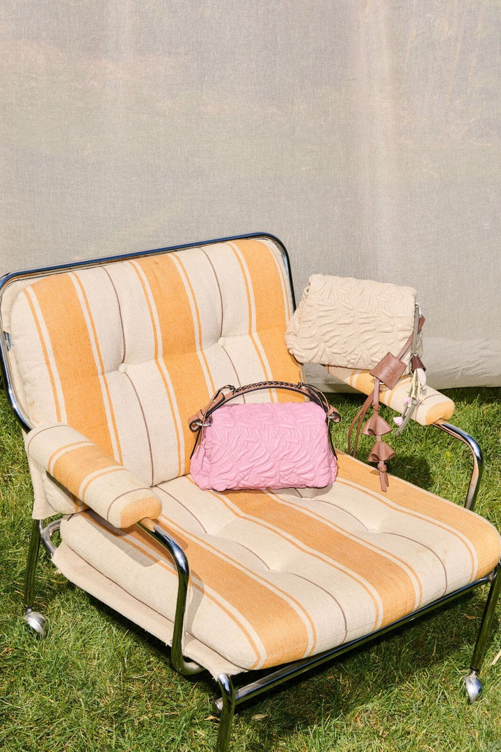 Munthe - Roluke 261192026150 - 52 - Rose Accessories 