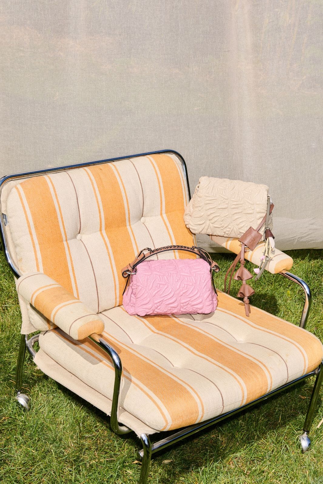 Munthe - Roluke 261192026150 - 52 - Rose Accessories 