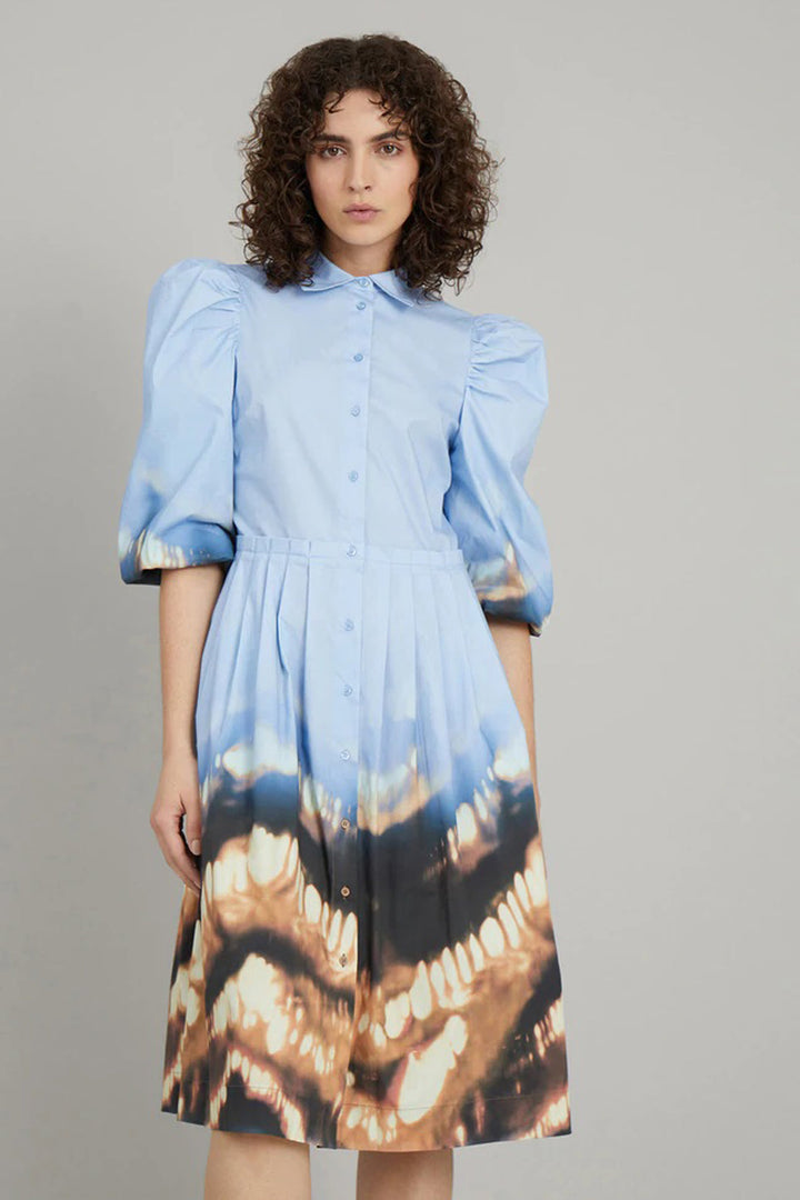 Munthe - Vergo - Blue