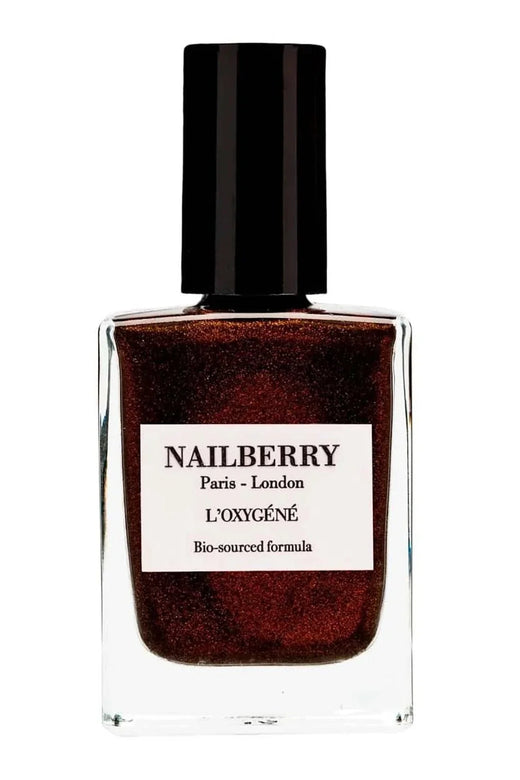 Nailberry - Bright Spark 14 Ml Neglelak 