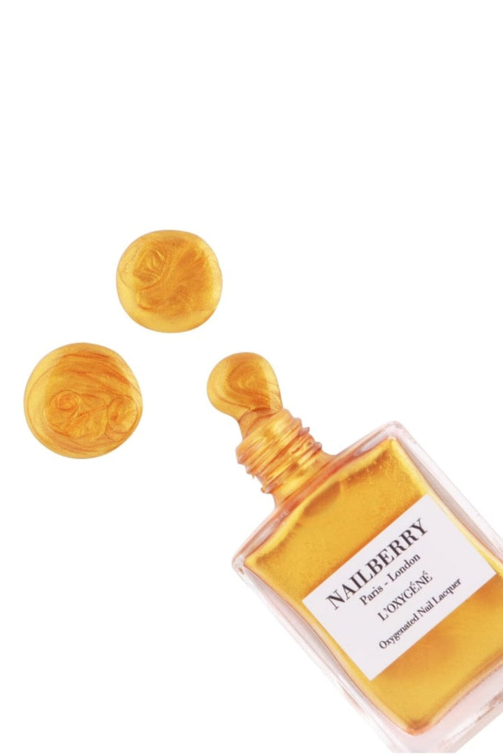 Nailberry - Golden Hour - Neglelak
