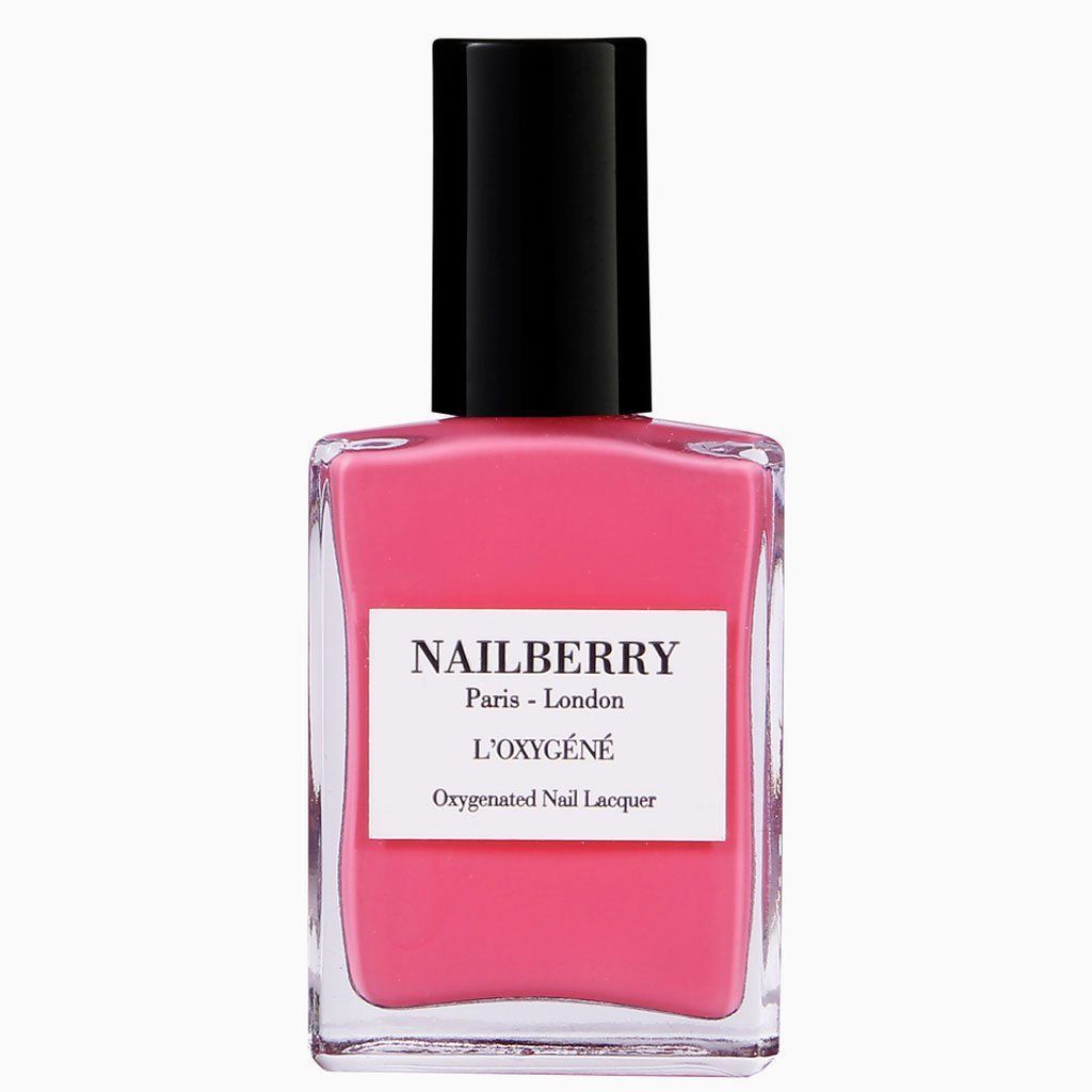 Nailberry - Pink Tulip