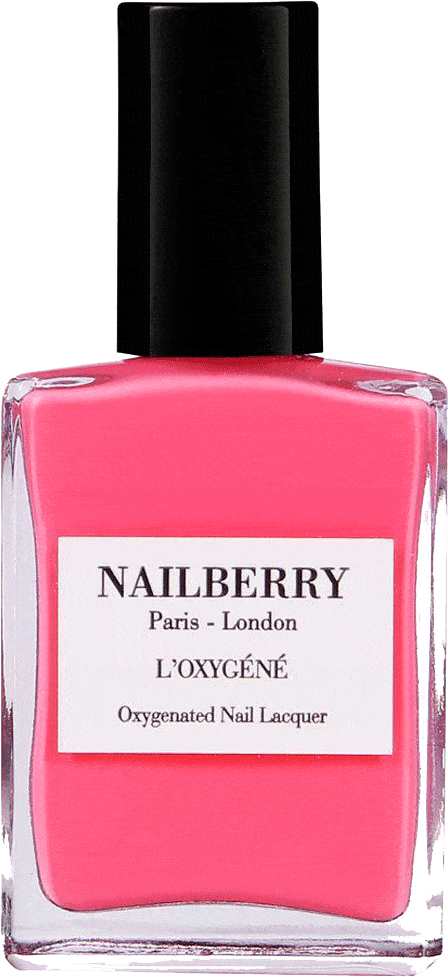 Nailberry - Pink Tulip