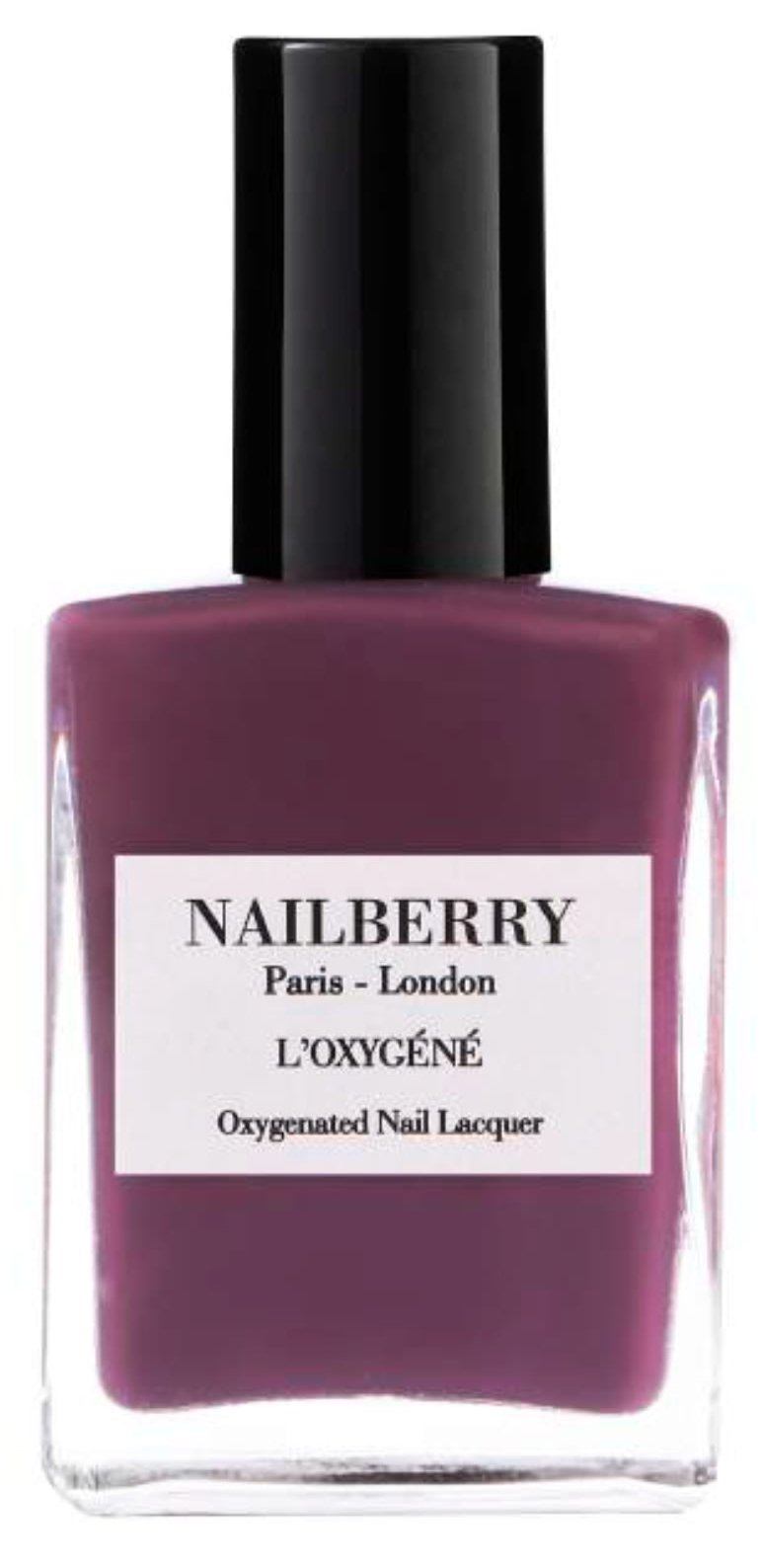 Nailberry - Purple Rain 15 ml - Neglelak