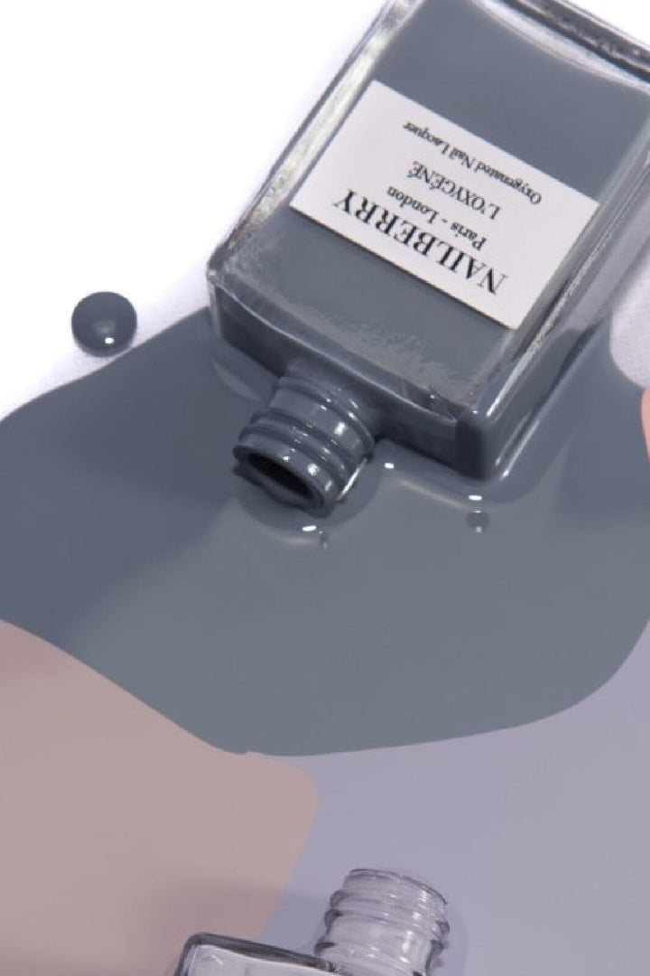 Nailberry - Spiritual 15 ml - Neglelak