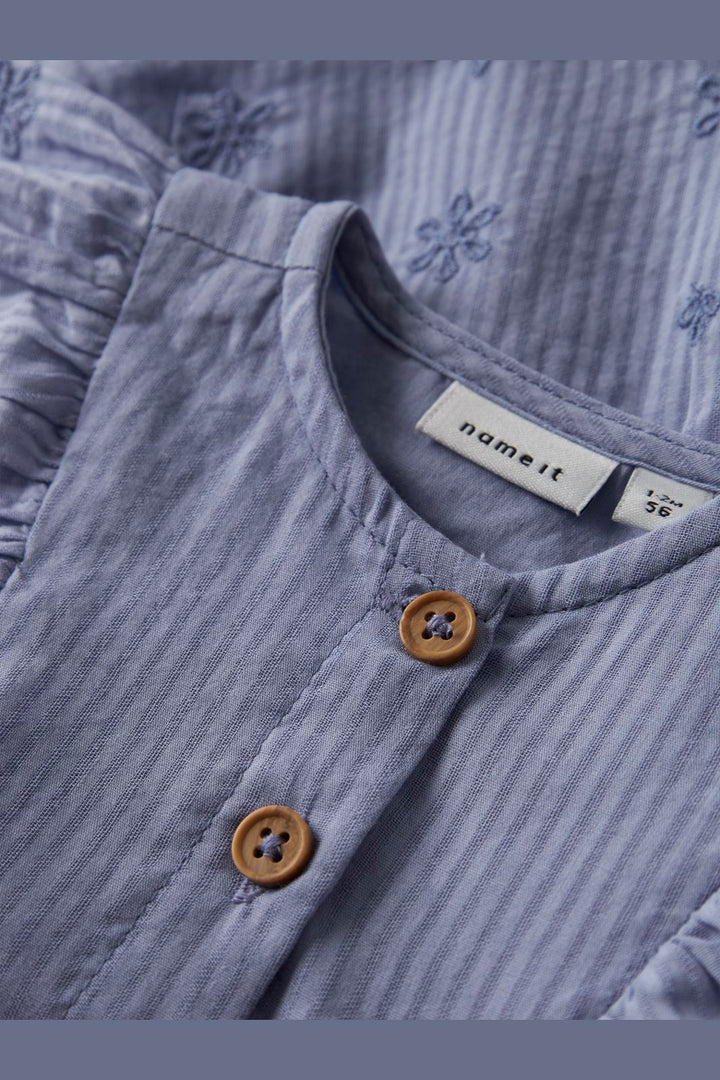 Name It - Nbffillian Spencer - 4972752 Purple Impression