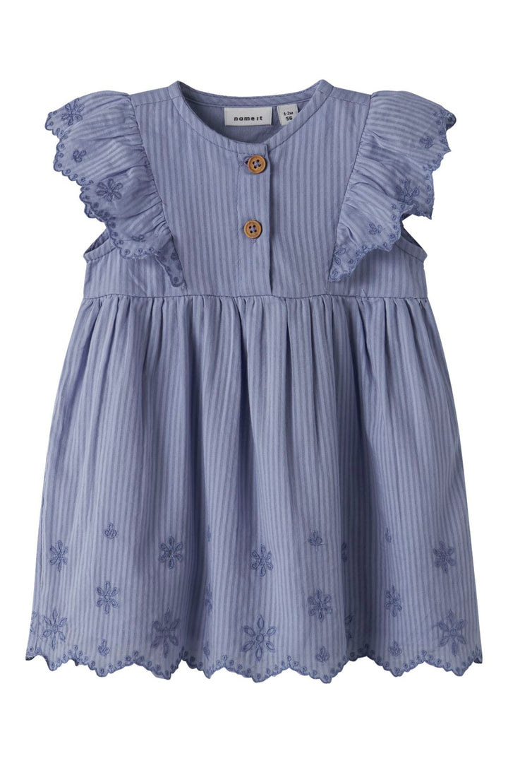 Name It - Nbffillian Spencer - 4972752 Purple Impression