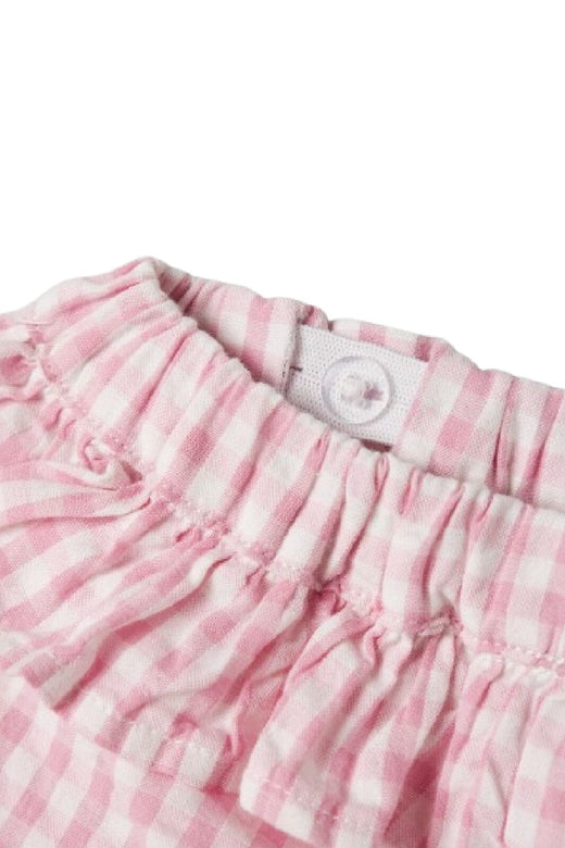 Name It - Nbfhalmi Shorts - 4747955 Cameo Pink