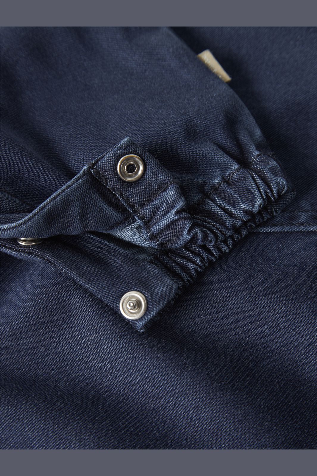 Name It - Nbftara Suit 4066-To S - 4858956 Dark Blue Denim