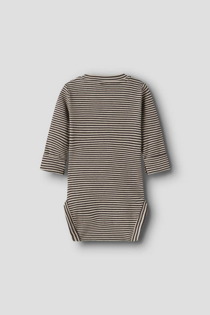 Name It - Nbmberro  Ls Body - 4959828 Delicioso