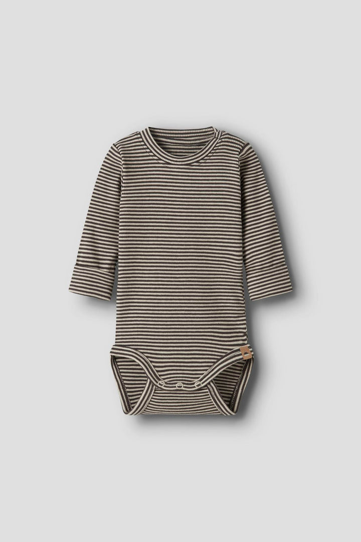 Name It - Nbmberro  Ls Body - 4959828 Delicioso