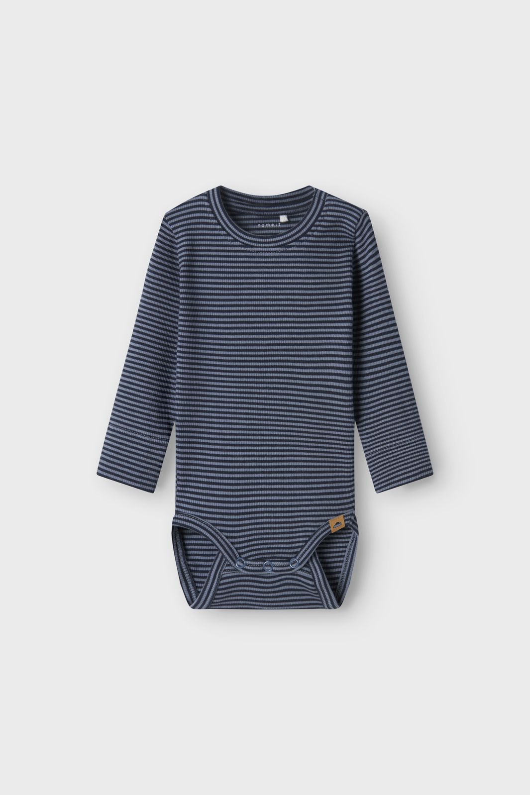 Name It - Nbmberro  Ls Body - 4959829 Navy Blazer